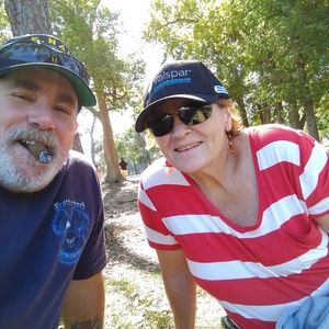 Meet your Posher, Gary